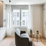 Stawowa Apartment - Self Check-In 20H