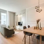 Stawowa Apartment - Self Check-In 20H