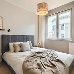 Stawowa Apartment - Self Check-In 20H