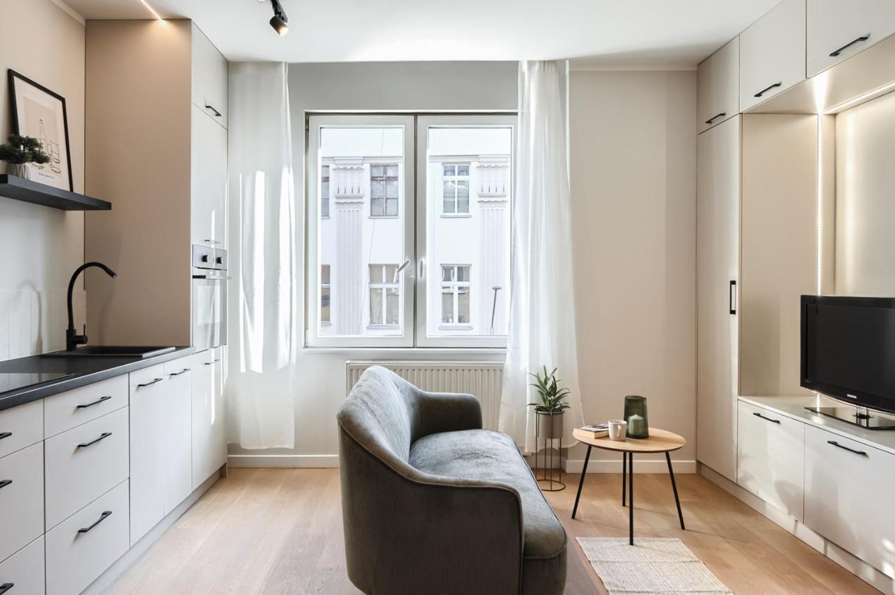 Stawowa - Self Check-in 20h Apartament